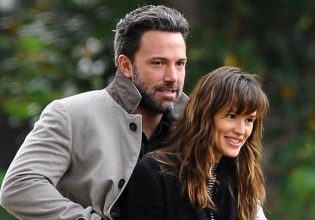 Μπεν Άφλεκ – Τζένιφερ Γκάρνερ: Πιο κοντά από ποτέ το πρώην ζευγάρι μετά τον χωρισμό του ηθοποιού από τη Λόπεζ