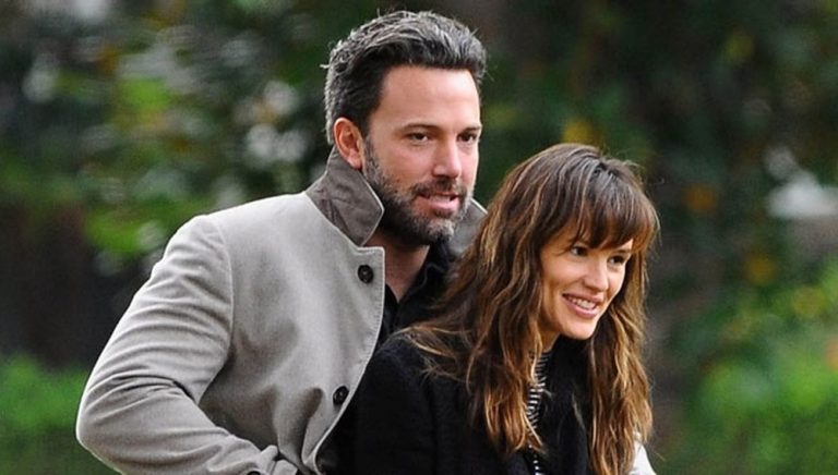 Μπεν Άφλεκ – Τζένιφερ Γκάρνερ: Πιο κοντά από ποτέ το πρώην ζευγάρι μετά τον χωρισμό του ηθοποιού από τη Λόπεζ