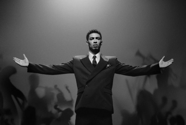 Νέα πολυτελής συνεργασία για τη Ρεάλ!