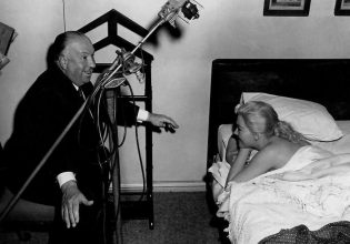 Η μοναδική σκηνή που απαγορεύτηκε στον Άλφρεντ Χίτσκοκ να γυρίσει: «Δεν μου επετράπη ποτέ»