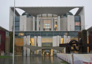 Γερμανικές εκλογές: Μετεκλογικός συνασπισμός «με σύνεση»