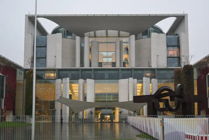 Γερμανικές εκλογές: Μετεκλογικός συνασπισμός «με σύνεση»