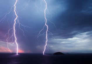 Η πρόγνωση καιρού κάνει άλματα με το νέο ευρωπαϊκό σύστημα AI