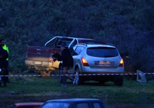 Τσούκαλης για Βασίλη Καλογήρου: «Όλα στο τραπέζι πλην αυτοχειρίας – Να περιμένουμε το ιατροδικαστικό πόρισμα»