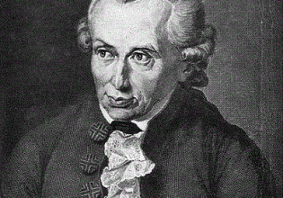 Ιμμάνουελ Καντ: Ο ηθικός νόμος