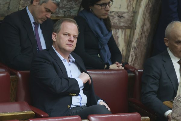 Τέμπη: Διαβιβάστηκε στη Βουλή δικογραφία – Σχηματίστηκε μετά από μήνυση τραυματία