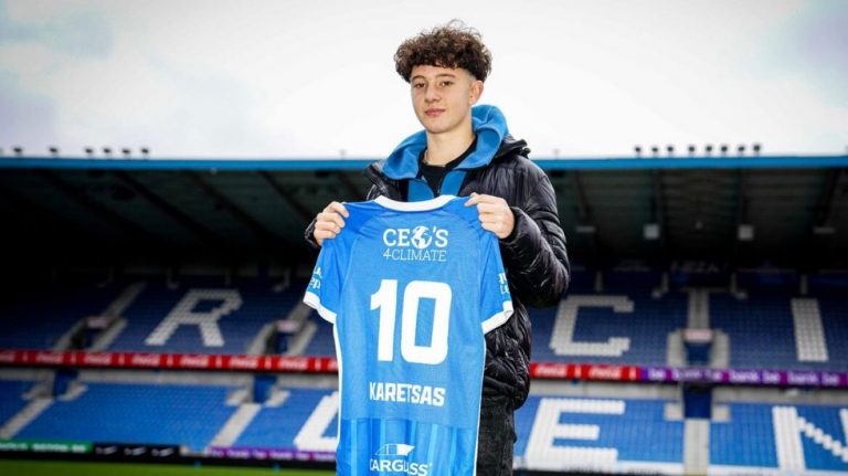 Kαρέτσας: Mε τη μέθοδο των Βλαχοδήμου και Ζαφείρη