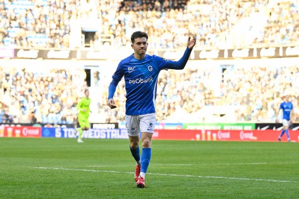 Ποιος είναι ο 17χρονος Κωνσταντίνος Καρέτσας που θα φορέσει τη φανέλα της Εθνικής ομάδας (pics)