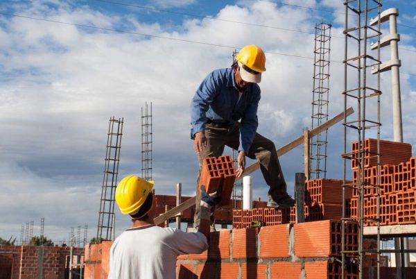 Οικοδομικά υλικά: Αύξηση 4,4% στις τιμές σε ένα χρόνο – Τι δείχνουν τα στοιχεία της ΕΛΣΤΑΤ