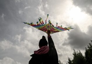 Καιρός: Πτώση θερμοκρασίας και βροχές την Καθαρά Δευτέρα