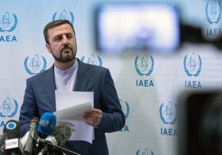 Το Ιράν μιλά για «εποικοδομητικές» συνομιλίες με τους Ευρωπαίους για το πυρηνικό του πρόγραμμα