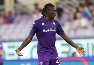 Ο Μόιζε Κεν βγήκε από το νοσοκομείο μετά την περιπέτεια της υγείας του (pics)