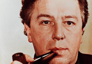 Αντρέ Μπρετόν: Με τα μάτια της φαντασίας