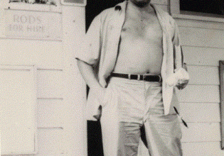 Τενεσί Ουίλιαμς: Ο χρόνος της Αμερικής