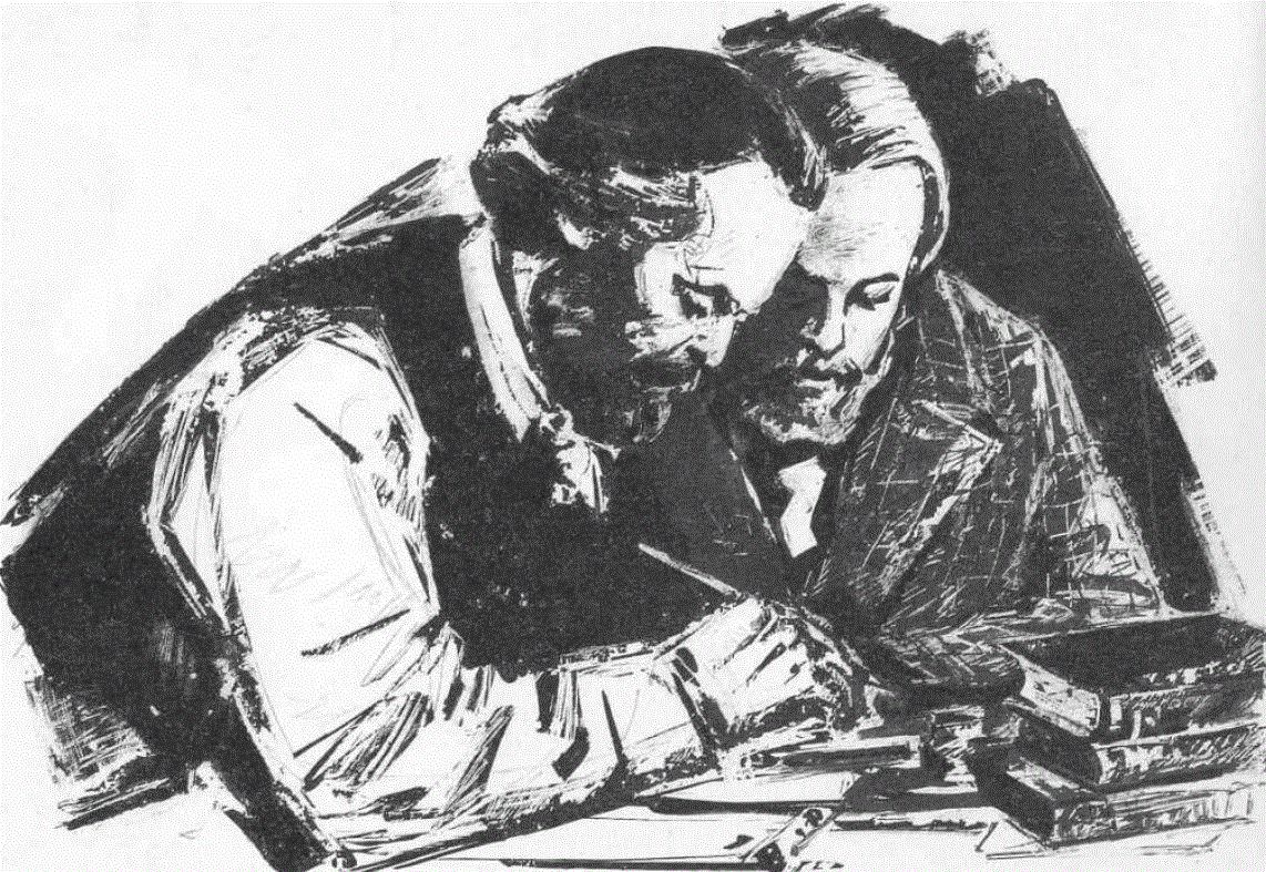 Μανιφέστο του Κομμουνιστικού Κόμματος: Ο κρυφός εμφύλιος πόλεμος, η ανοιχτή επανάσταση