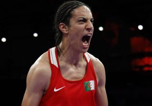 Απέκλεισαν και πάλι την Κελίφ!