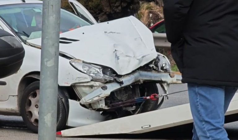 Τροχαία: Οχτώ νεκροί τον Ιανουάριο στην Αττική – Βεβαιώθηκαν 35.978 παραβάσεις