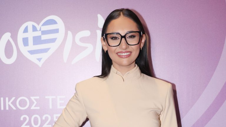 Klavdia: «Δεν περίμενα ότι θα είμαι στην πρώτη θέση, δεν το είχα σίγουρο»