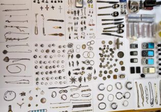 Εξιχνιάστηκε υπόθεση κλοπής στον Ρέντη με λεία άνω των 120.000 ευρώ