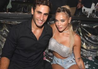 Κόνι Μεταξά – Μάριος Καπότσης: Το ζευγάρι θα καταθέσει την αίτηση διαζυγίου