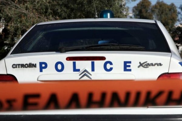 Συναγερμός για ύποπτο αντικείμενο στις Αχαρνές