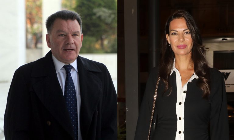 Αλέξης Κούγιας: Η πρώτη ανάρτηση της Εύης Βατίδου μετά την είδηση του θανάτου του