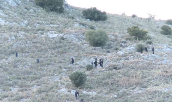 «Τα σκυλιά γάβγιζαν 4-5 μέρες» – Πώς βρέθηκε η σορός στον Τύρναβο