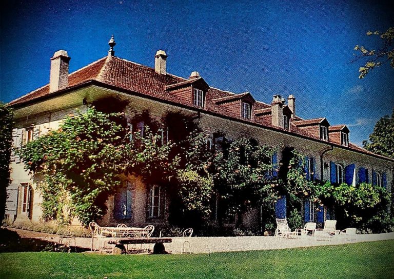 Πωλείται το La Paisible το ελβετικό καταφύγιο της Όντρεϊ Χέπμπορν