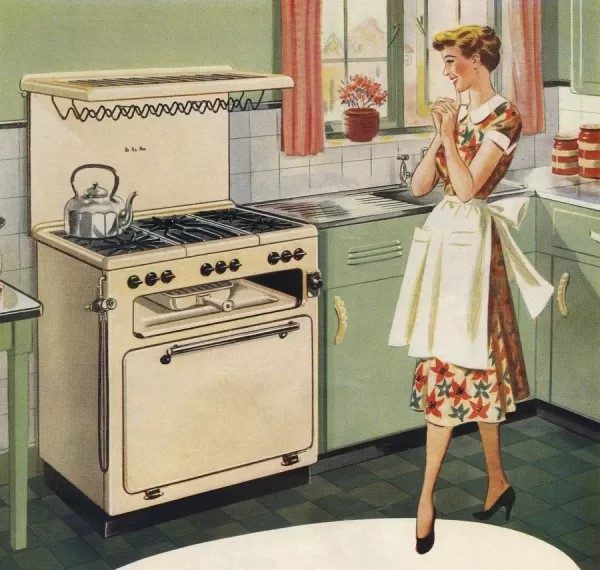 «Ο οδηγός της καλής συζύγου» – 18 συμβουλές που δείχνουν τι σήμαινε να είσαι γυναίκα στην δεκαετία του 1950