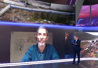 Κώστας Λακαφώσης: Πληρέστατο το πόρισμα – Πρώτη φορά έχουμε καταγραφή για το τι συνέβη μετά τη σύγκρουση