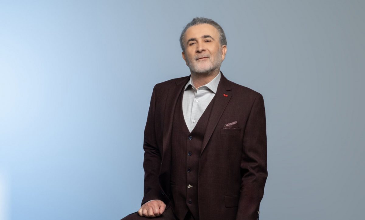 «Αλ Τσαντίρι Νιουζ»: Ο Λάκης Λαζόπουλος επιστρέφει στις 26 Φεβρουαρίου