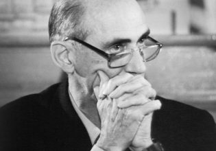 Χρήστος Λαμπράκης: Προσήλωση στη νομιμότητα