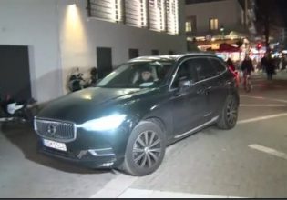 Βασίλης Καλογήρου: Καταθέτουν στην εισαγγελία οι γονείς και ο θείος του