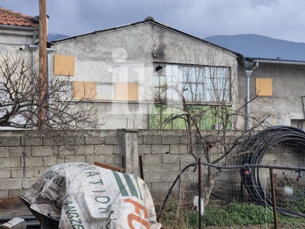 Λάρισα: «Εγώ του ζήτησα να πάει γιατί…» – Συνεργάτης του 53χρονου θύματος στο διπλό φονικό στους Γόννους