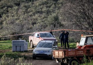 Τα άγνωστα στοιχεία στο «θρίλερ του Τυρνάβου» – Το επικρατέστερο σενάριο για τον θάνατο του Βασίλη Καλογήρου