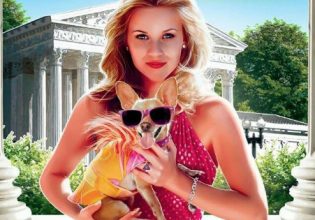 «Legally Blonde»: Η εκδίκηση της ξανθιάς επιστρέφει