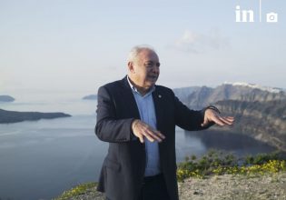 Λέκκας – σεισμοί: Ο κίνδυνος δεν μηδενίστηκε – Θα είναι μια μακρόσυρτη ακολουθία