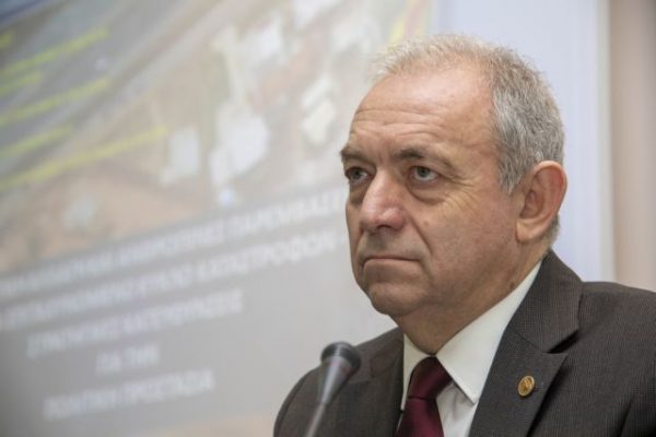 Λέκκας: Πρωτόγνωρο φαινόμενο – Τα πρώτα συμπεράσματα μετά τα 5,3 Ρίχτερ