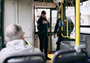 Μητσοτάκης για αστυνόμευση σε συγκοινωνίες: Χρέος να παρέχουμε σύγχρονα και ασφαλή Μέσα Μαζικής Μεταφοράς