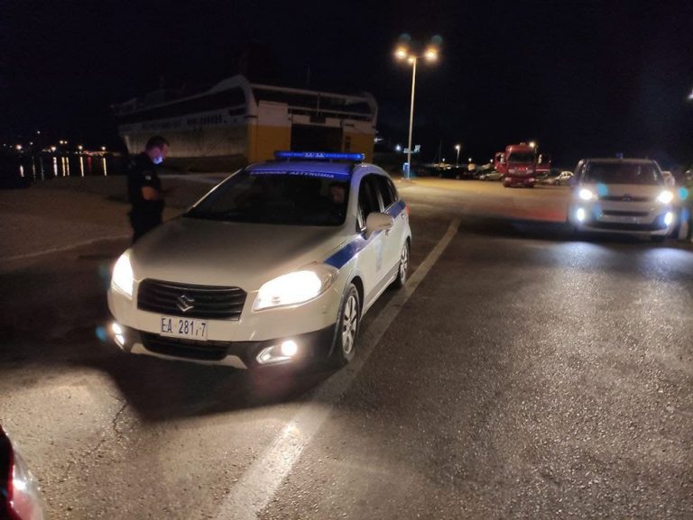 Ζάκυνθος: Από το «μηδέν» οι έρευνες για το δολοφόνο της συμβολαιογράφου – Τα σενάρια που εξετάζει η ΕΛ.ΑΣ.