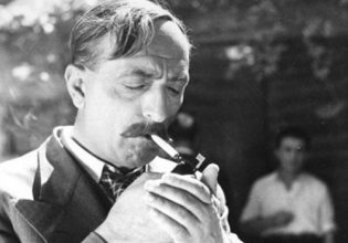 Βασίλης Λογοθετίδης: Ένας δάσκαλος της ελληνικής κοινωνίας