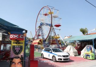 Χαλκιδική: Υπάλληλο του δήμου «δείχνει» ως υπαίτιο για την αυτοψία στο μοιραίο λούνα παρκ συνάδελφός του