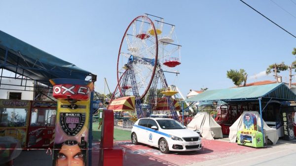 Χαλκιδική: Υπάλληλο του δήμου «δείχνει» ως υπαίτιο για την αυτοψία στο μοιραίο λούνα παρκ συνάδελφός του