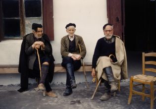 Η Γεννάδειος Βιβλιοθήκη παρουσιάζει: «Κρήτη: Μουσική της Αντίστασης»