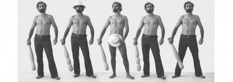 Θόδωρος: Μια μεγάλη έκθεση για τον γλύπτη στο ΕΜΣΤ