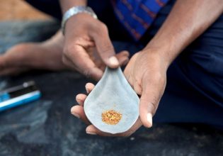 Μάλι: Κατάρρευση ορυχείου χρυσού – 42 νεκροί και πολλοί τραυματίες