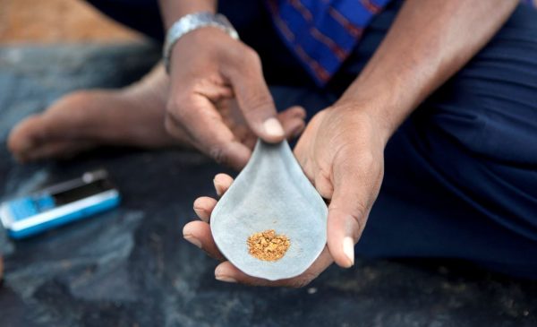 Μάλι: Κατάρρευση ορυχείου χρυσού – 42 νεκροί και πολλοί τραυματίες