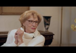 «MEGA Stories» με ιστορίες του «Ελληνικού Χόλιγουντ»