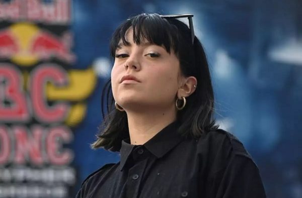 Marseaux: «Είχα βουλιμικά επεισόδια, έκανα πολλή ψυχοθεραπεία»