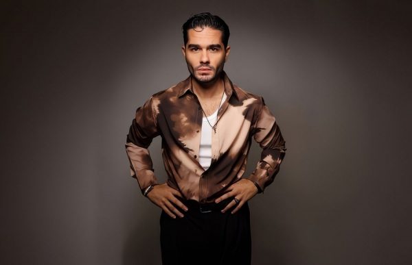 Χρήστος Μάστορας: Νέα αναβολή στη δίκη του τραγουδιστή